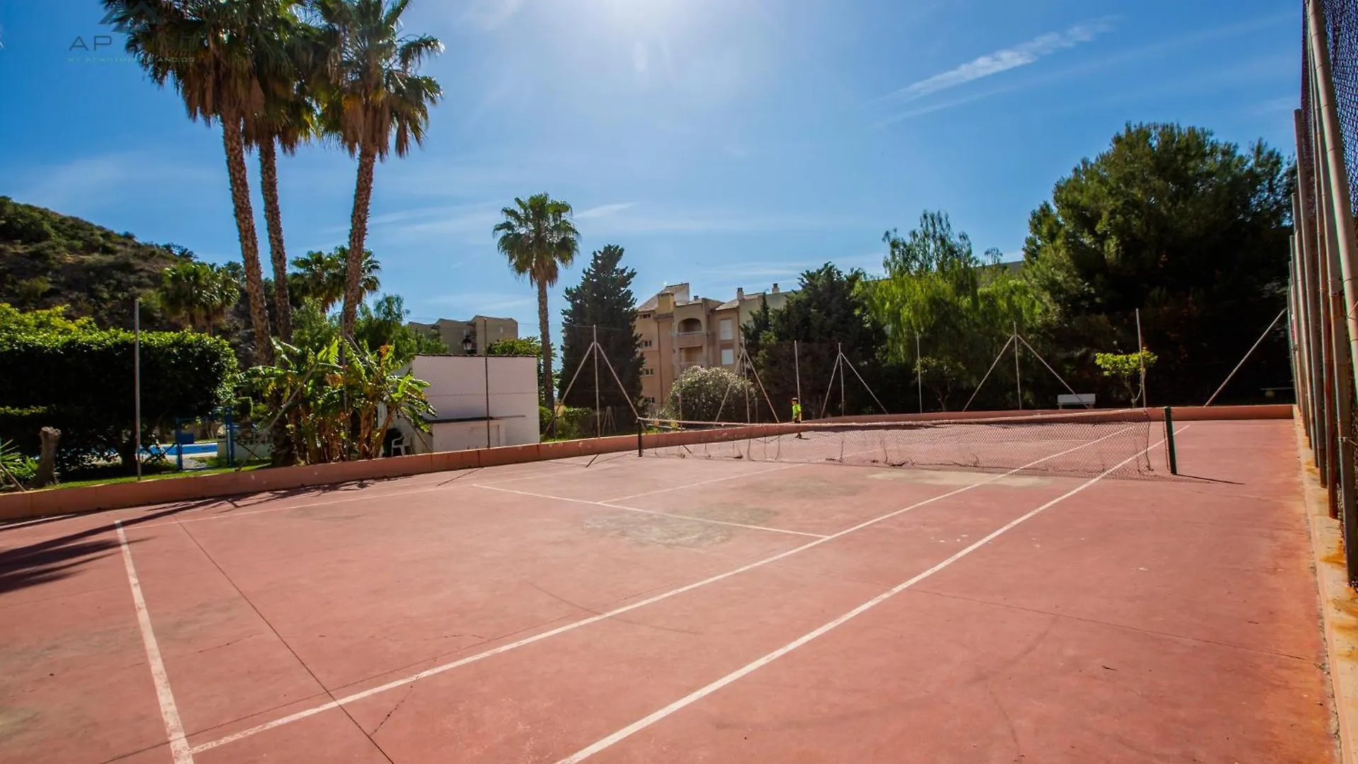 Deluxe Tropicana Rest & Pool Almunecar Spain